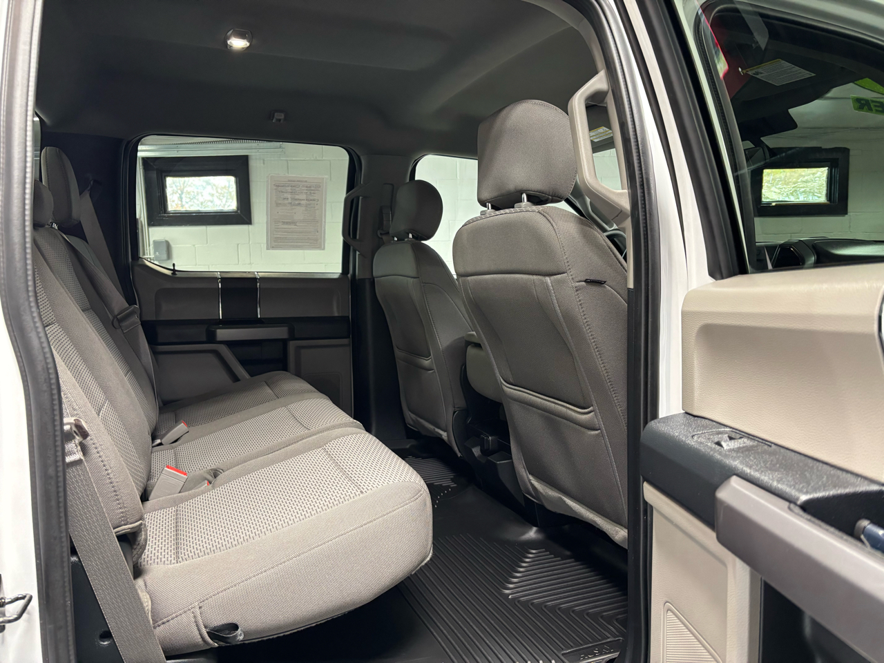 Ford F-150  2020 Ford F-150  2020