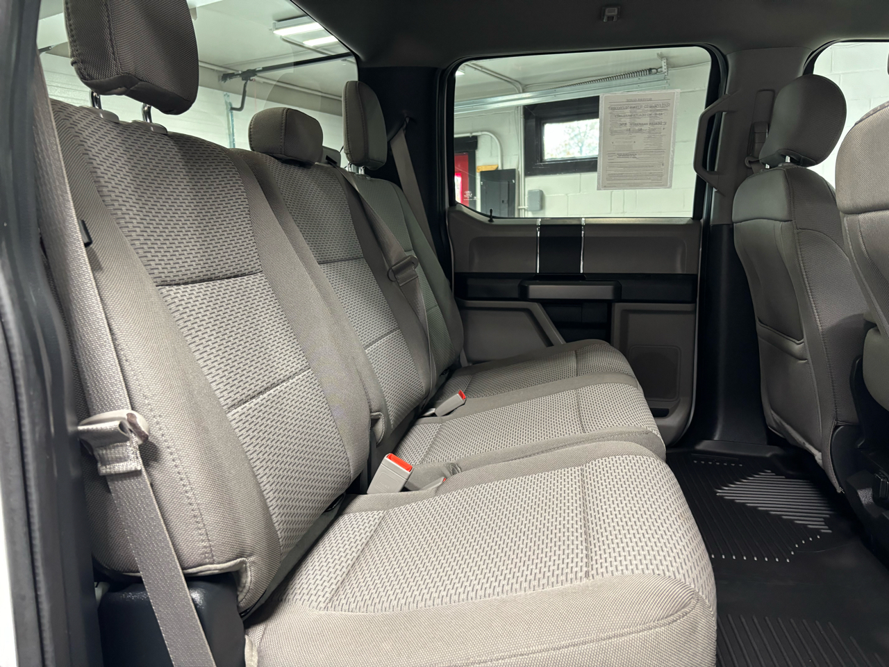 Ford F-150  2020 Ford F-150  2020