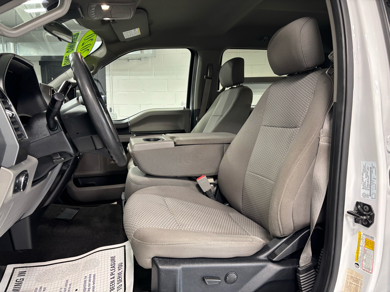 Ford F-150  2020 Ford F-150  2020
