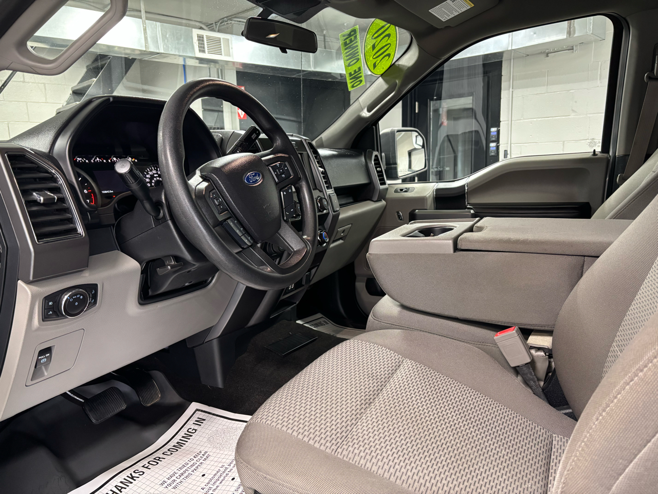 Ford F-150  2020 Ford F-150  2020