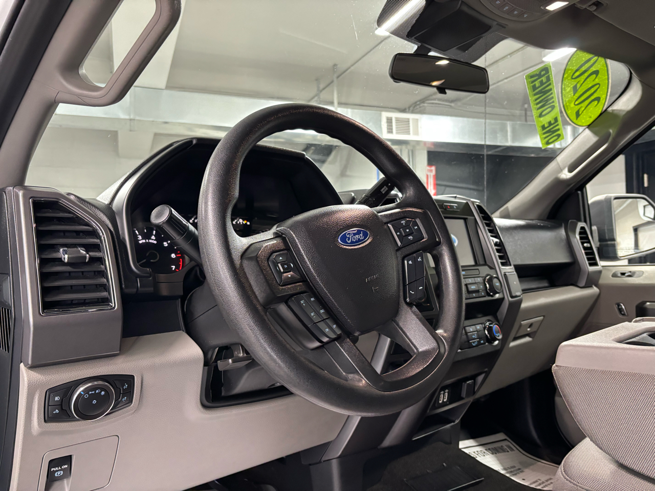 Ford F-150  2020 Ford F-150  2020