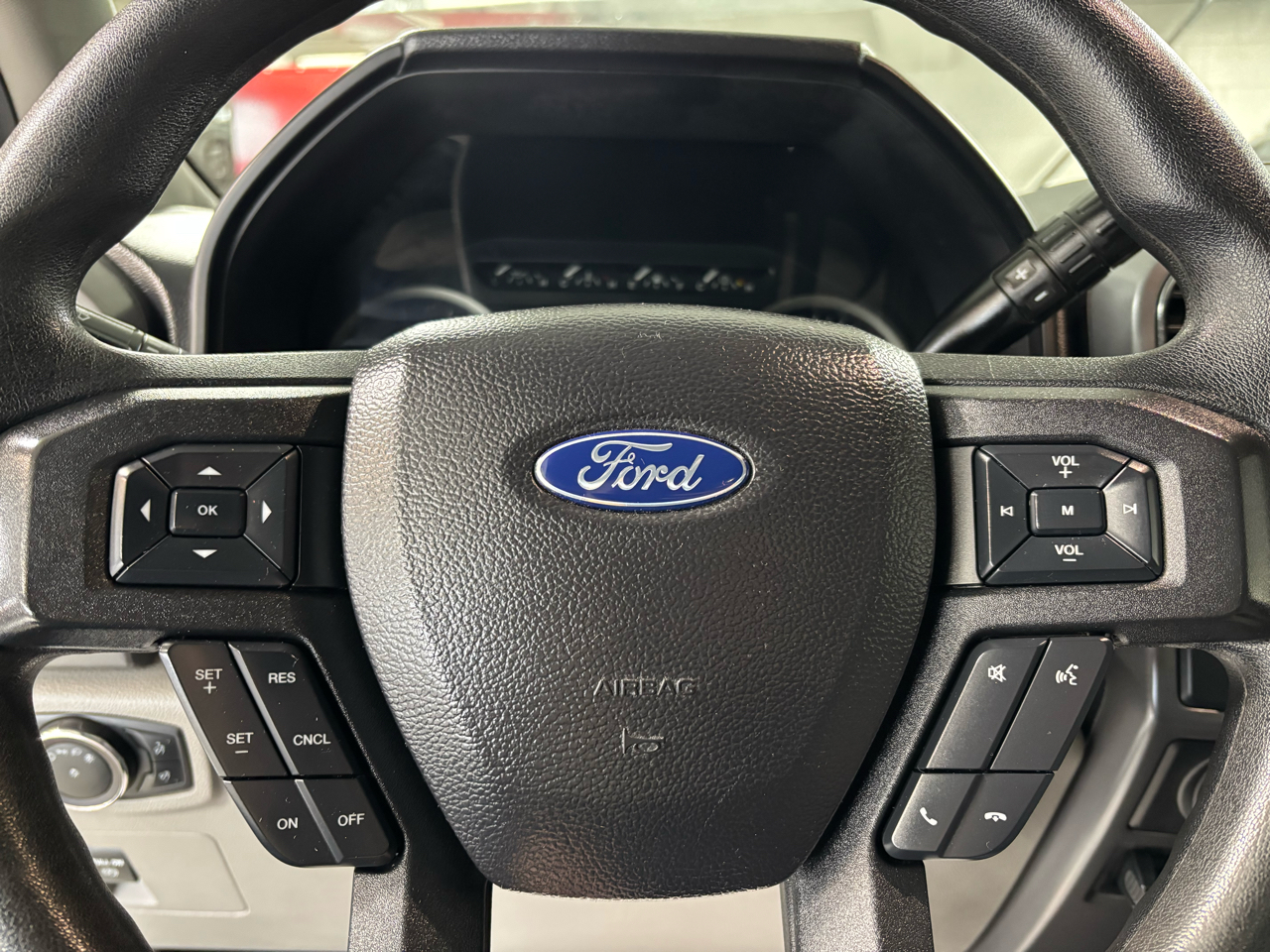 Ford F-150  2020 Ford F-150  2020