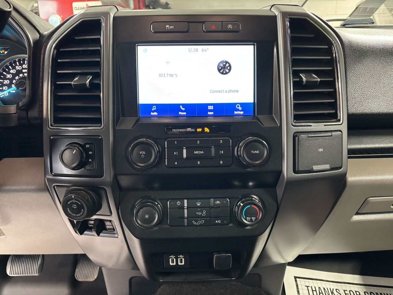 Ford F-150  2020 Ford F-150  2020