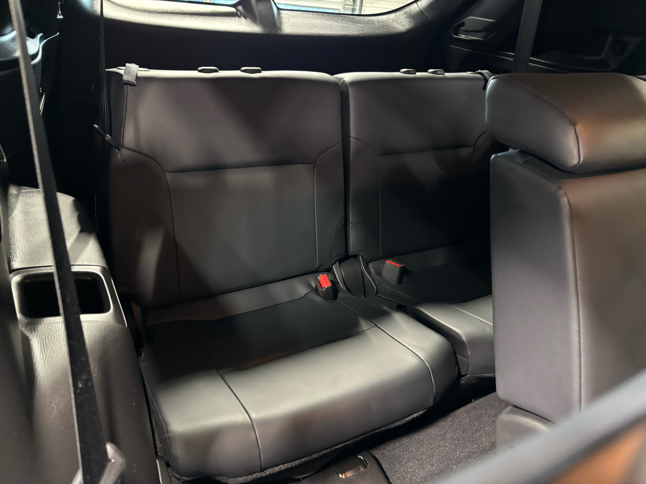 Mitsubishi Outlander SE Black Edition S-AWC 2023