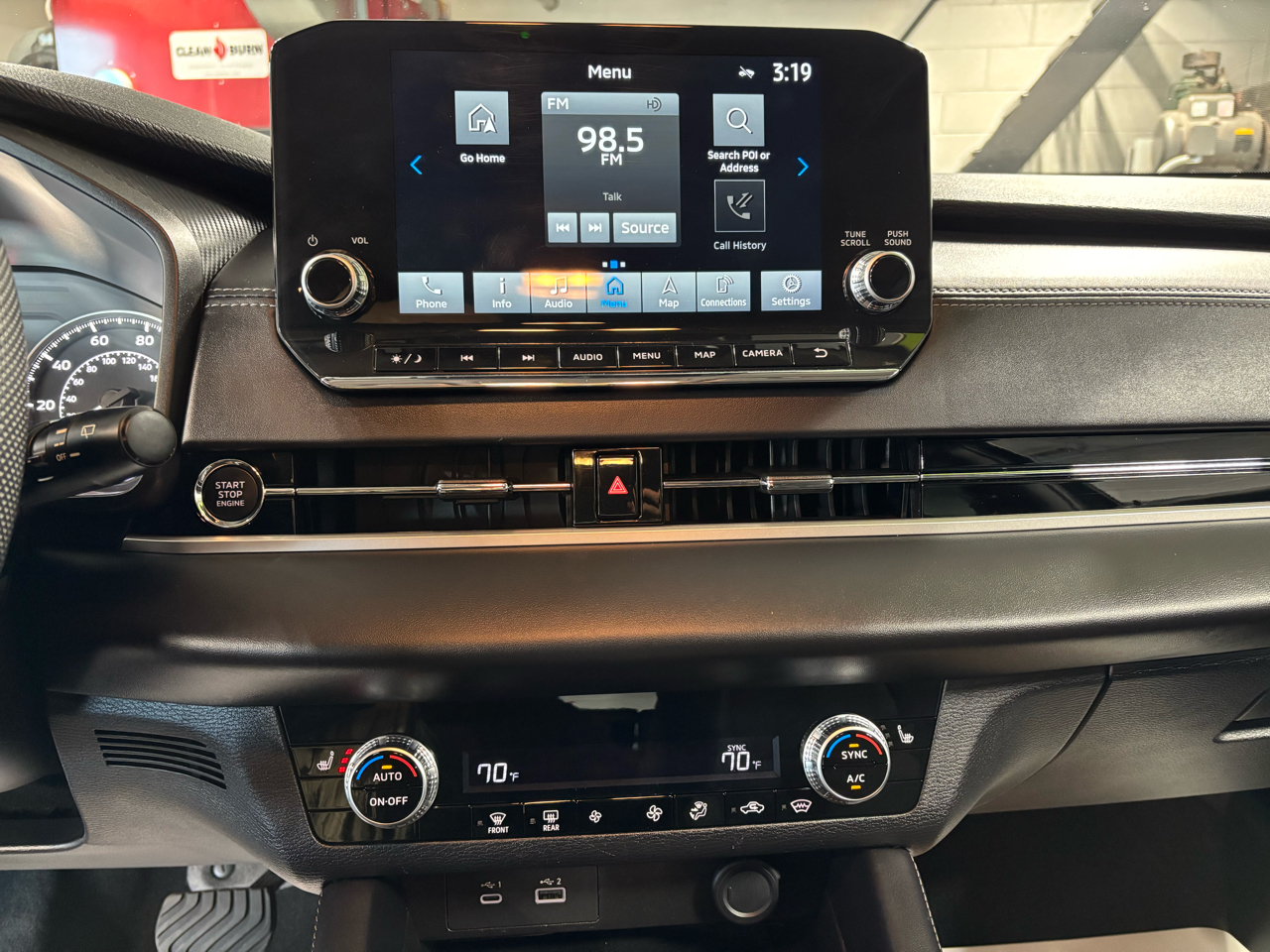 Mitsubishi Outlander SE Black Edition S-AWC 2023