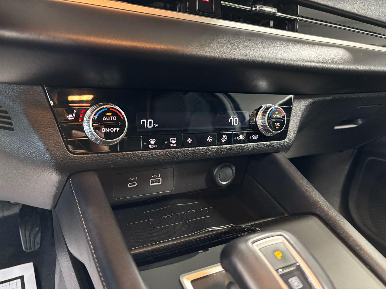 Mitsubishi Outlander SE Black Edition S-AWC 2023