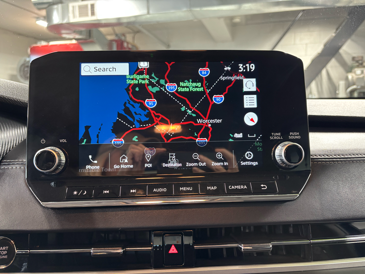 Mitsubishi Outlander SE Black Edition S-AWC 2023