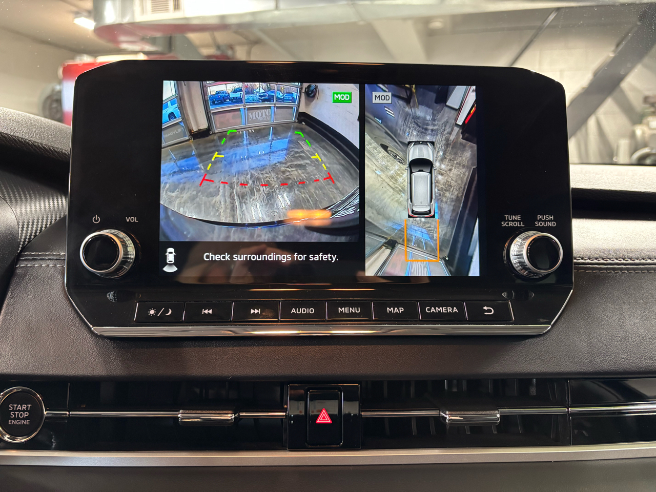 Mitsubishi Outlander SE Black Edition S-AWC 2023