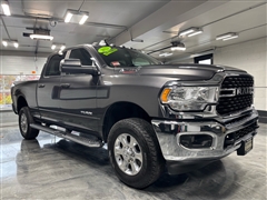 2022 RAM 2500 