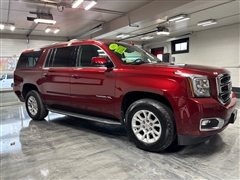 2019 GMC Yukon XL 