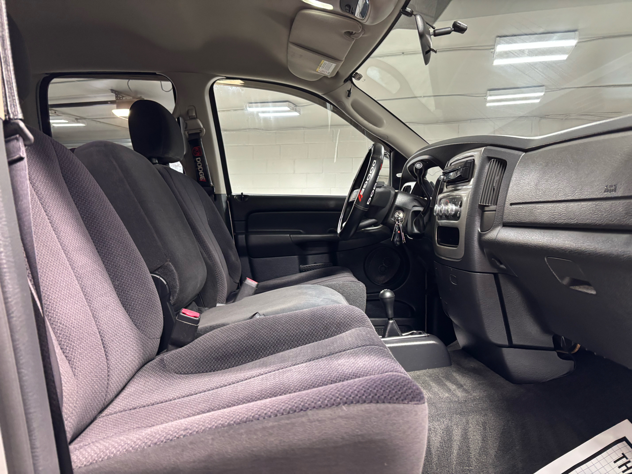 Dodge Ram 2500  2004 Dodge Ram 2500  2004