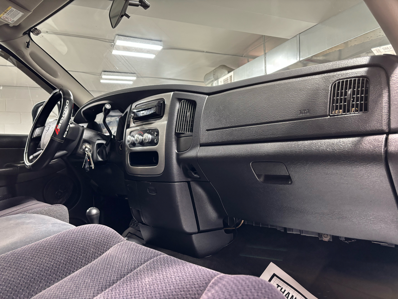 Dodge Ram 2500  2004 Dodge Ram 2500  2004