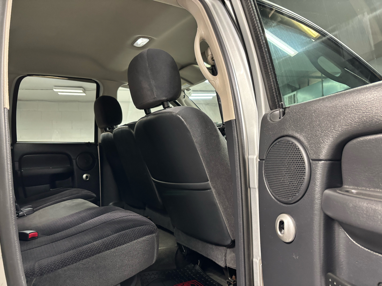 Dodge Ram 2500  2004 Dodge Ram 2500  2004