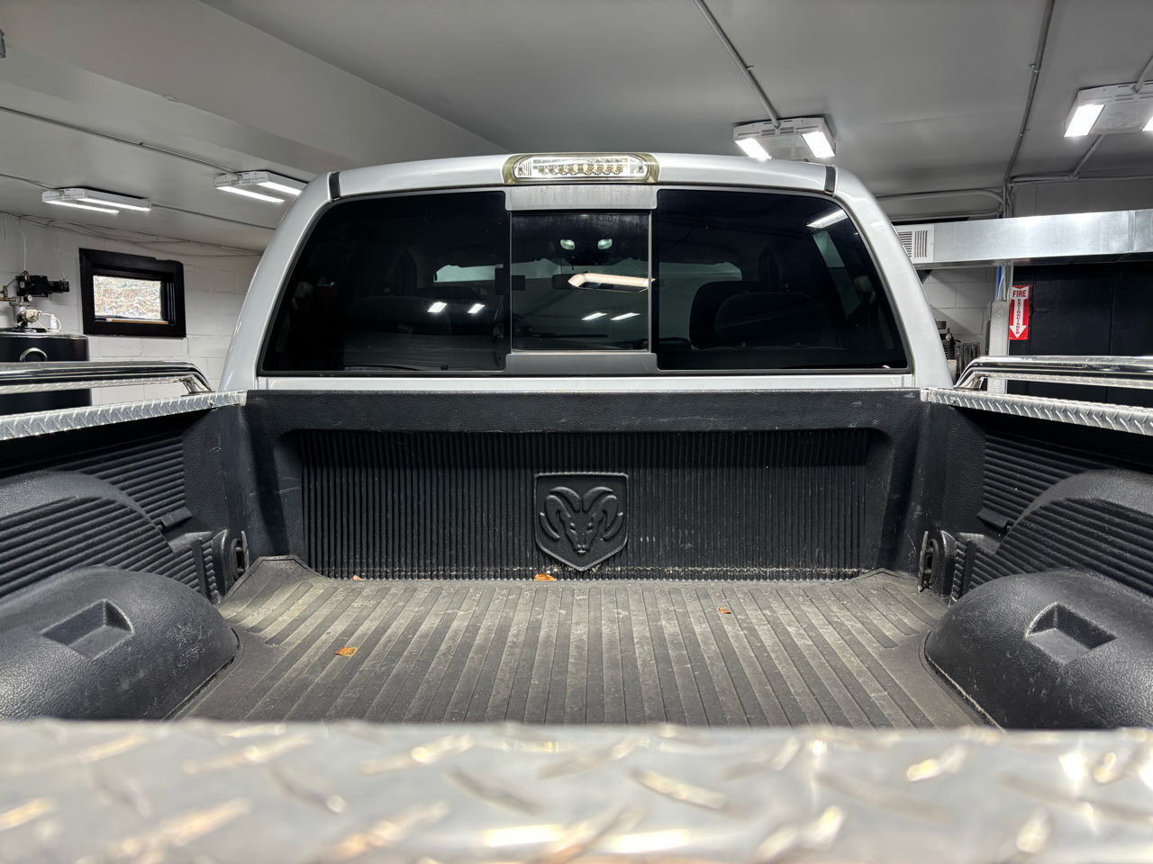 Dodge Ram 2500  2004 Dodge Ram 2500  2004