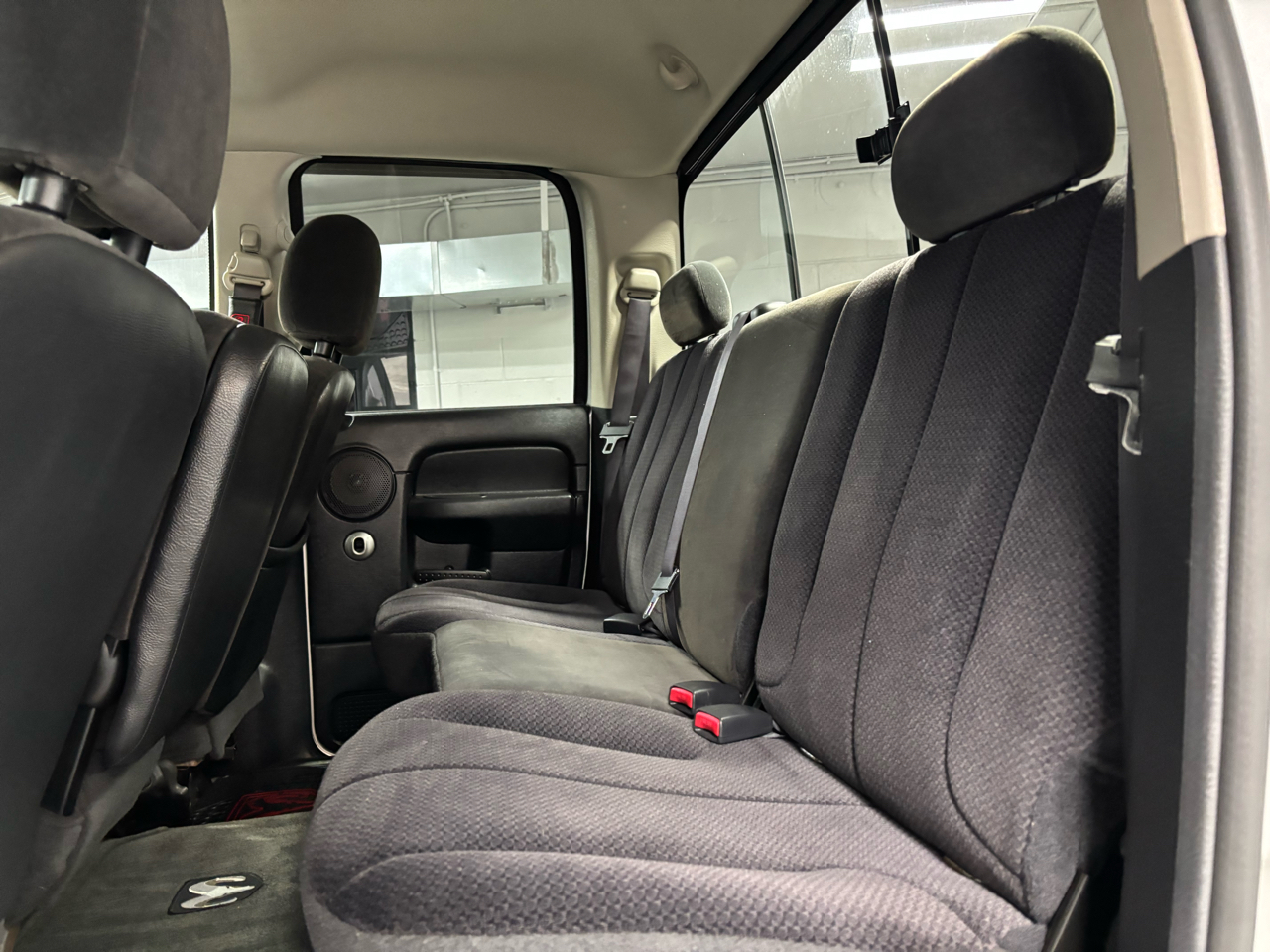 Dodge Ram 2500  2004 Dodge Ram 2500  2004