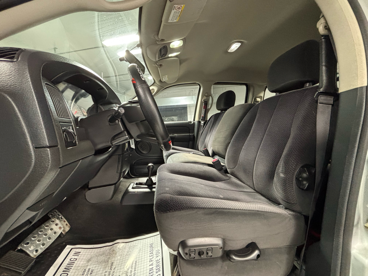 Dodge Ram 2500  2004 Dodge Ram 2500  2004