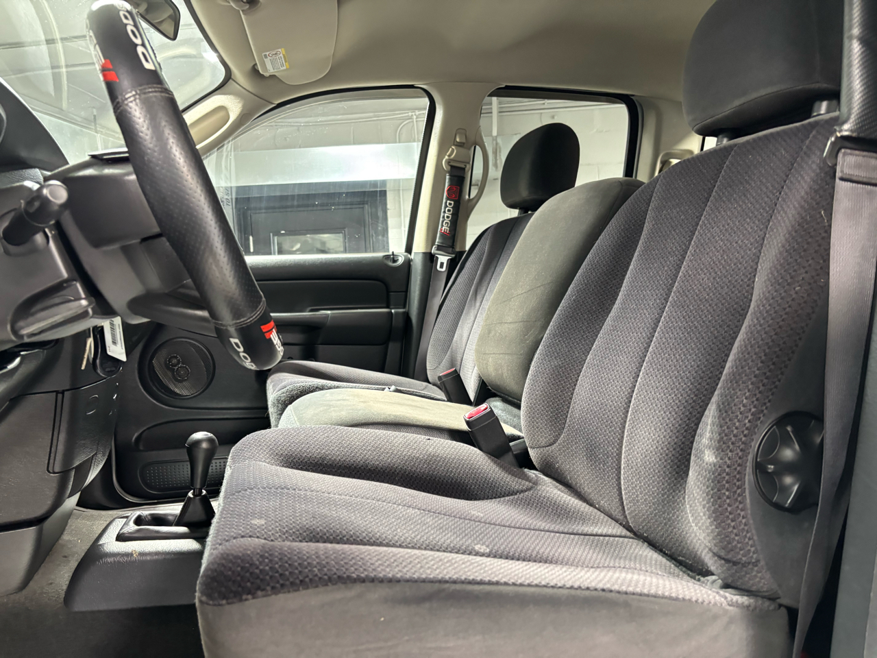 Dodge Ram 2500  2004 Dodge Ram 2500  2004