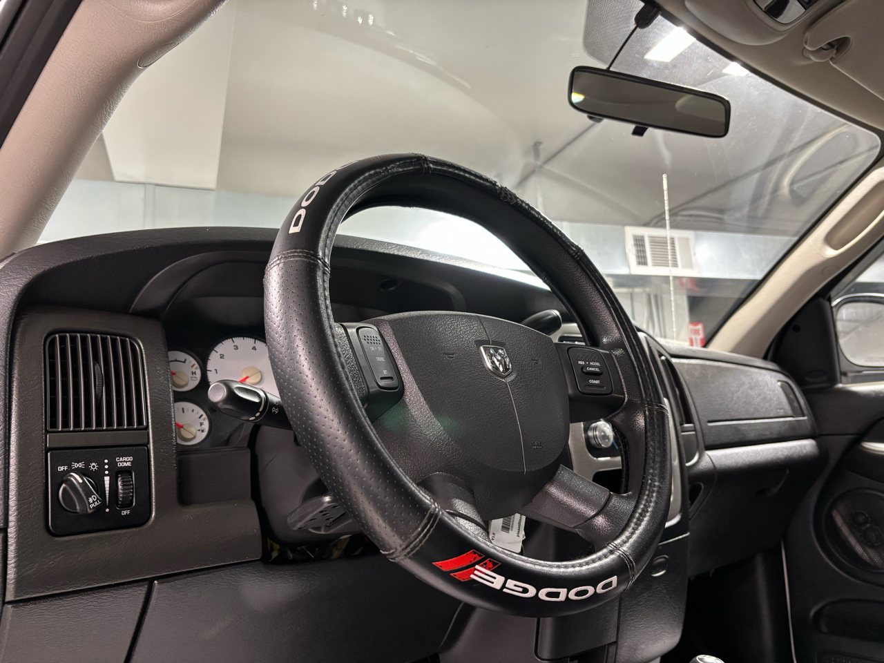 Dodge Ram 2500  2004 Dodge Ram 2500  2004