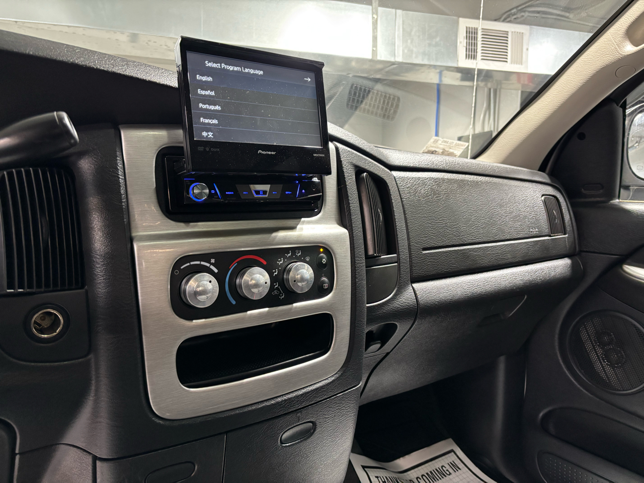 Dodge Ram 2500  2004 Dodge Ram 2500  2004