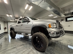 2004 Dodge Ram 2500 