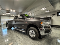 2021 RAM 3500 