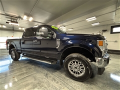 2021 Ford Super Duty F-250 SRW 