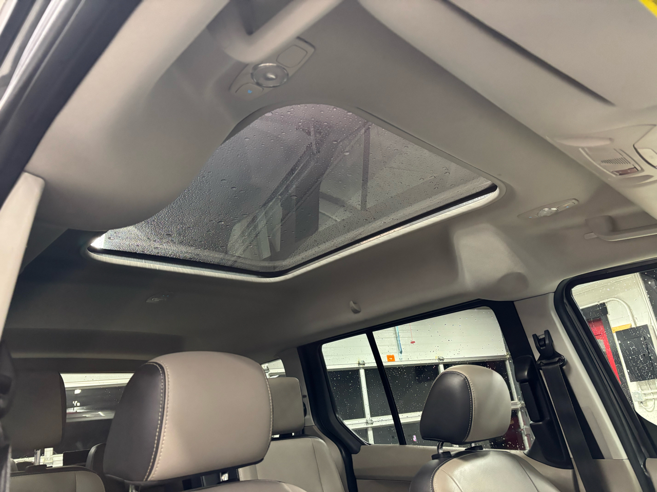 Ford Transit Connect Wagon 4dr Wgn LWB Titanium w/Rear Liftgate 2016