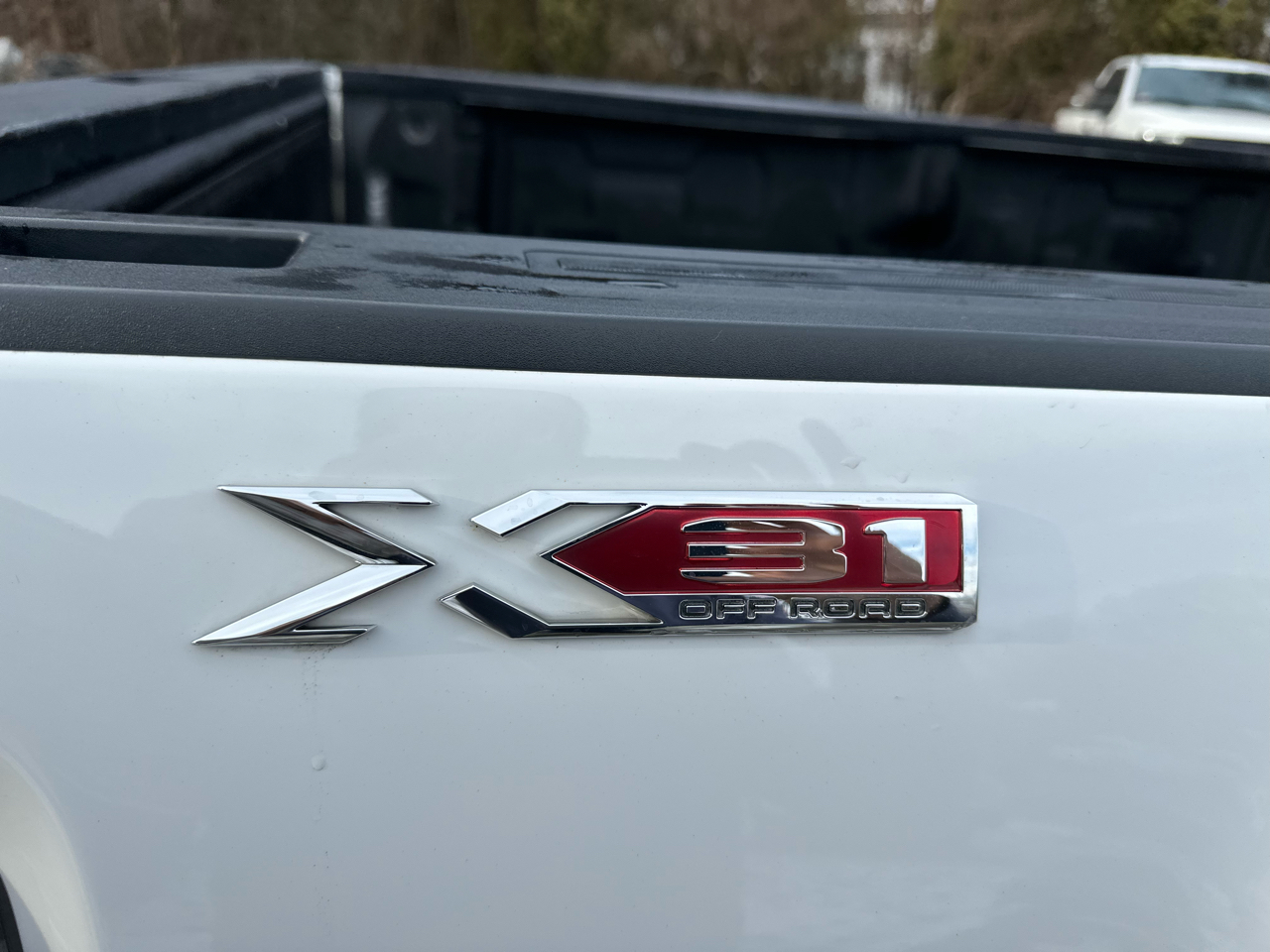 GMC Sierra 2500HD  2020