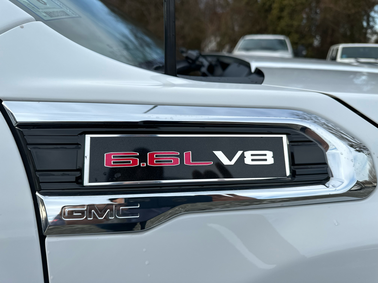 GMC Sierra 2500HD  2020