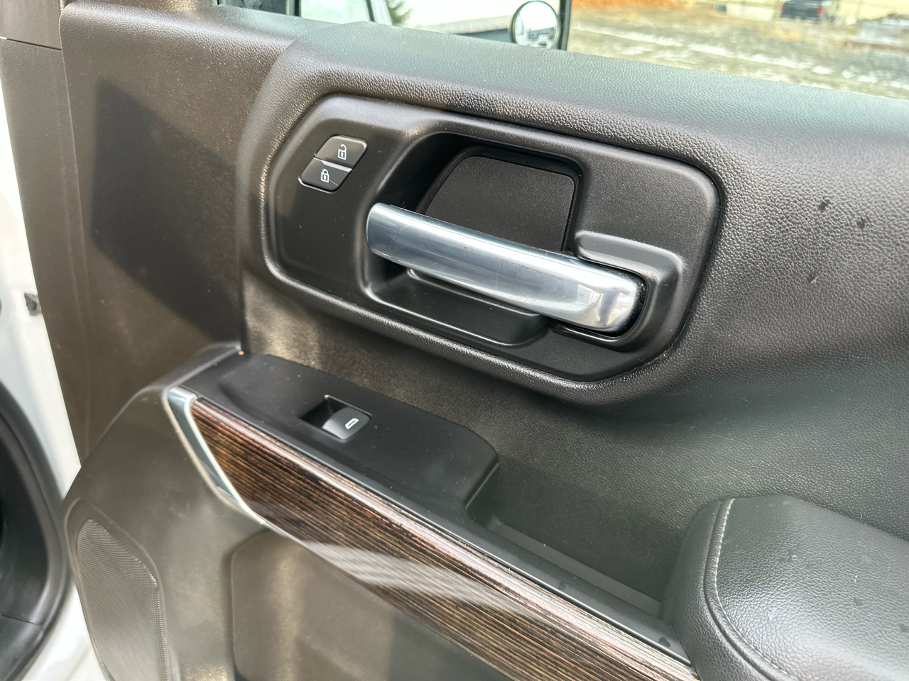 GMC Sierra 2500HD  2020