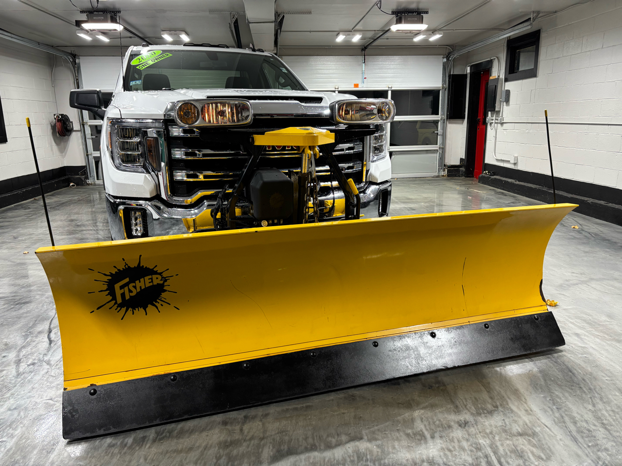 GMC Sierra 2500HD  2020