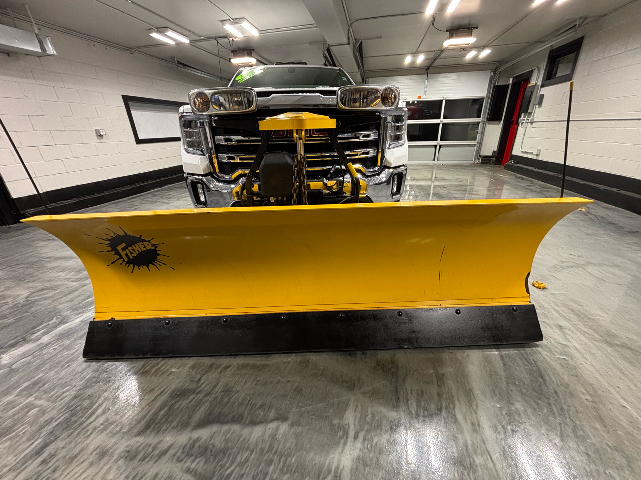 GMC Sierra 2500HD  2020