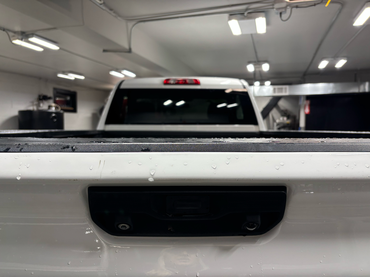 GMC Sierra 2500HD  2020