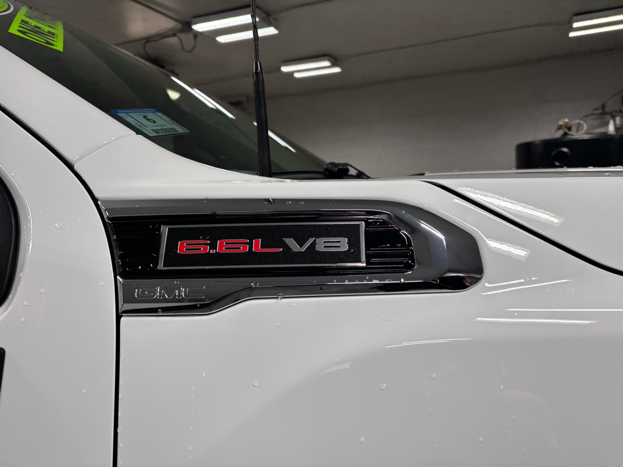 GMC Sierra 2500HD  2020