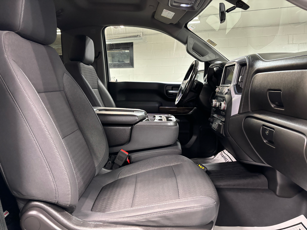 GMC Sierra 2500HD  2020