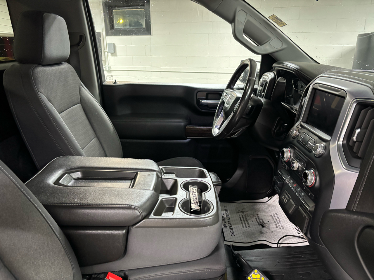 GMC Sierra 2500HD  2020