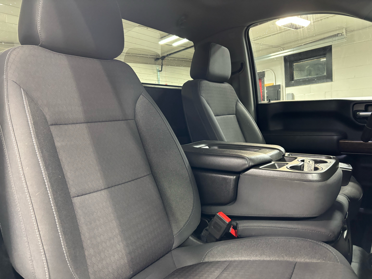 GMC Sierra 2500HD  2020