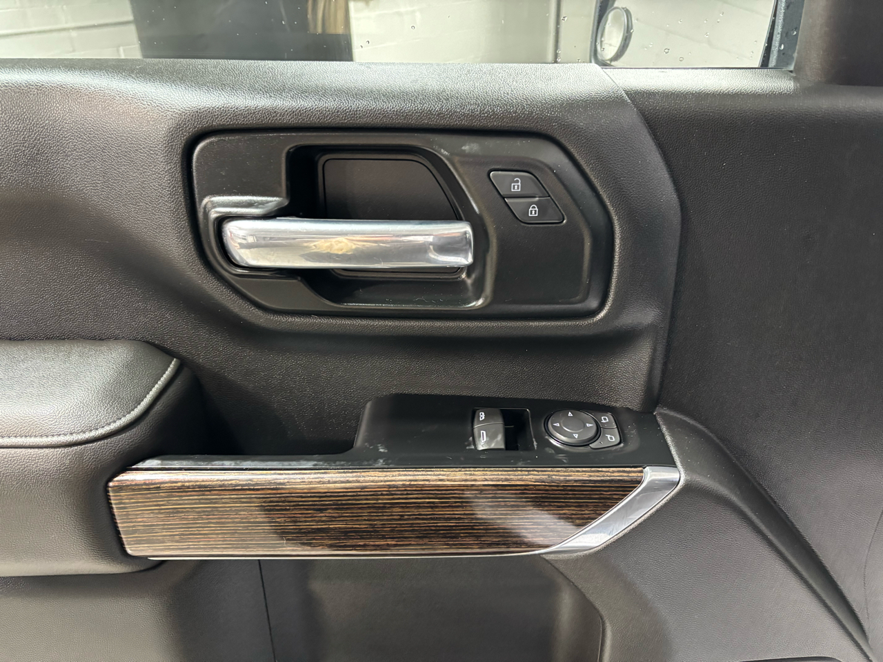 GMC Sierra 2500HD  2020