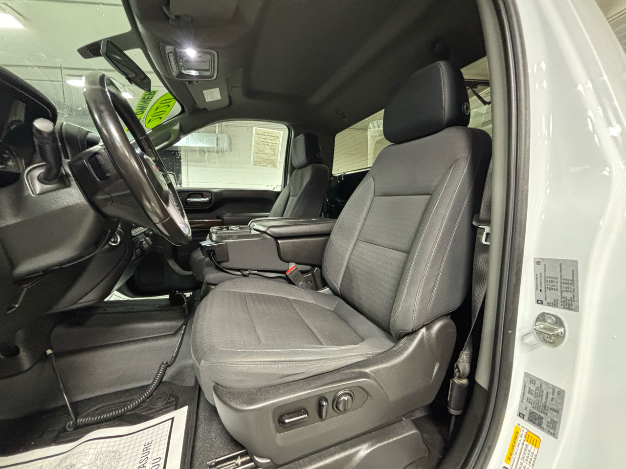 GMC Sierra 2500HD  2020