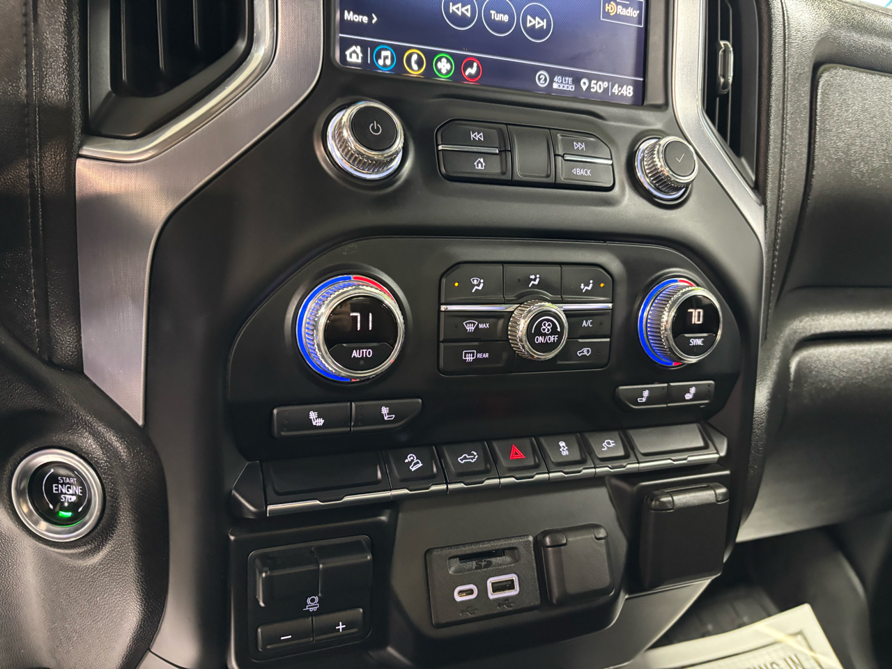 GMC Sierra 2500HD  2020