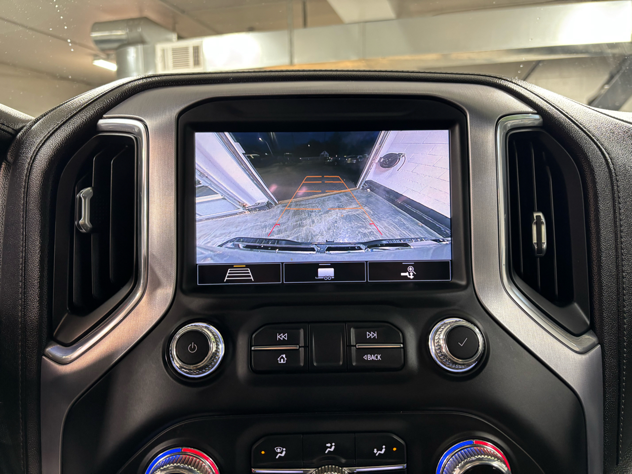 GMC Sierra 2500HD  2020