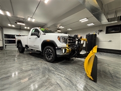 2020 GMC Sierra 2500HD 