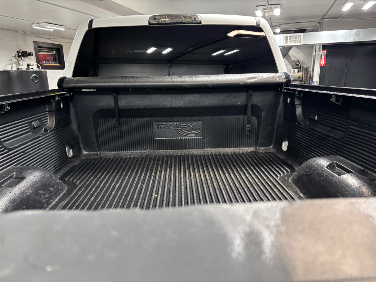 Chevrolet Silverado 2500HD  2018