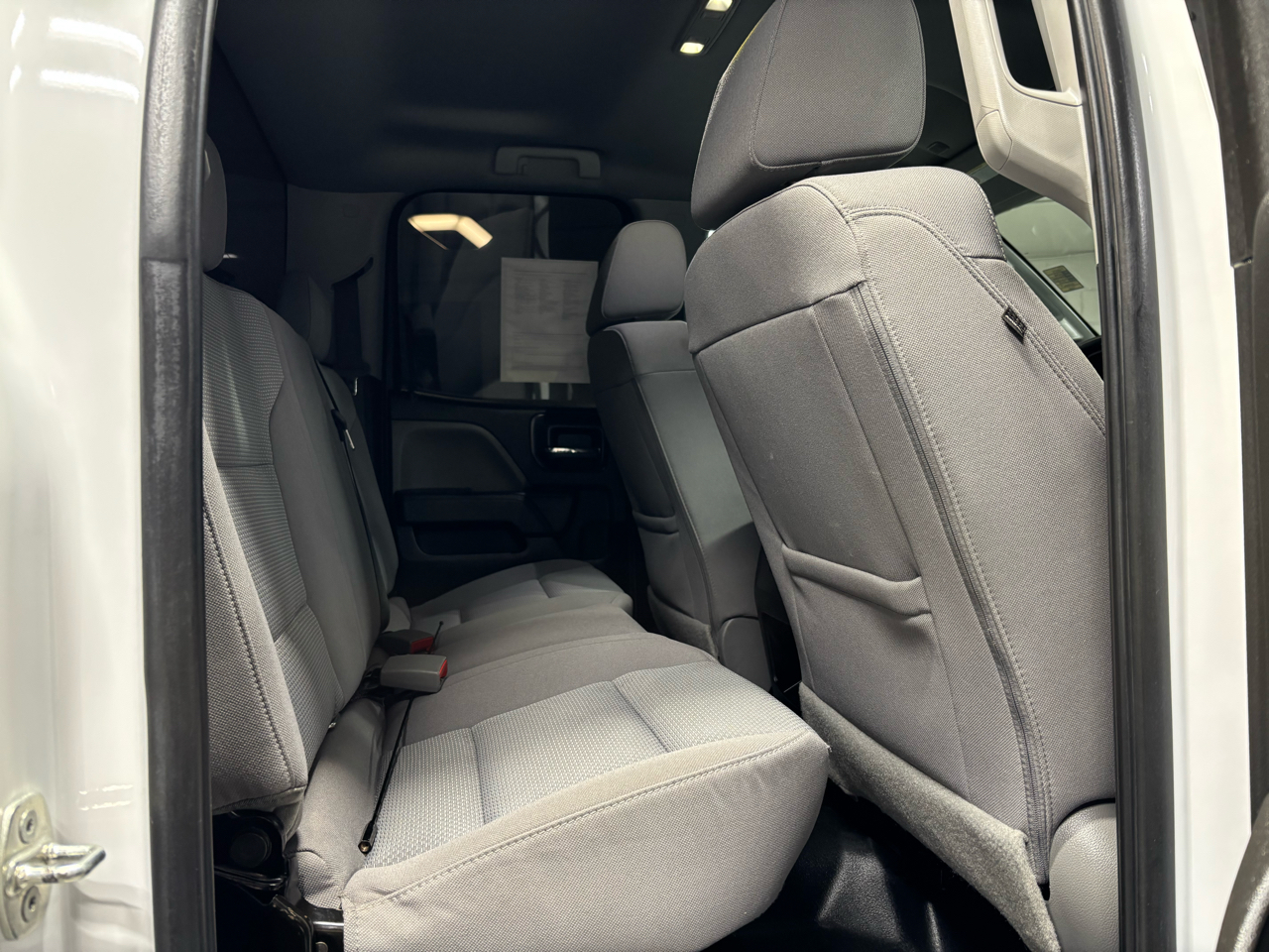 Chevrolet Silverado 2500HD  2018