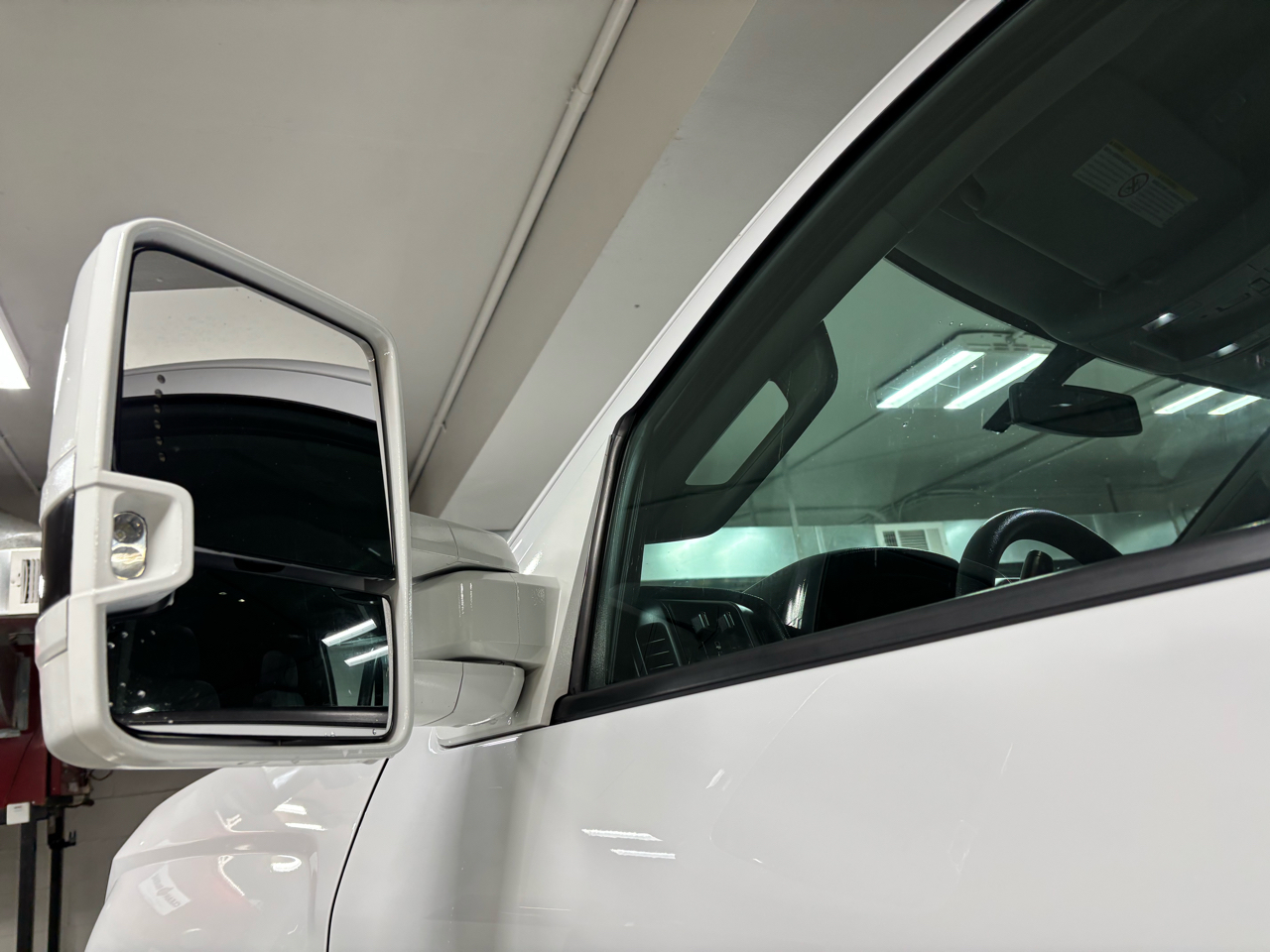 Chevrolet Silverado 2500HD  2018