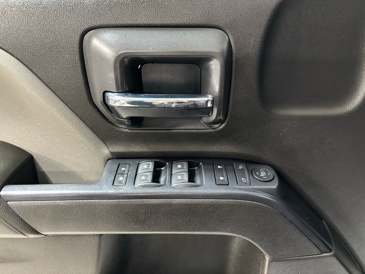 Chevrolet Silverado 2500HD  2018