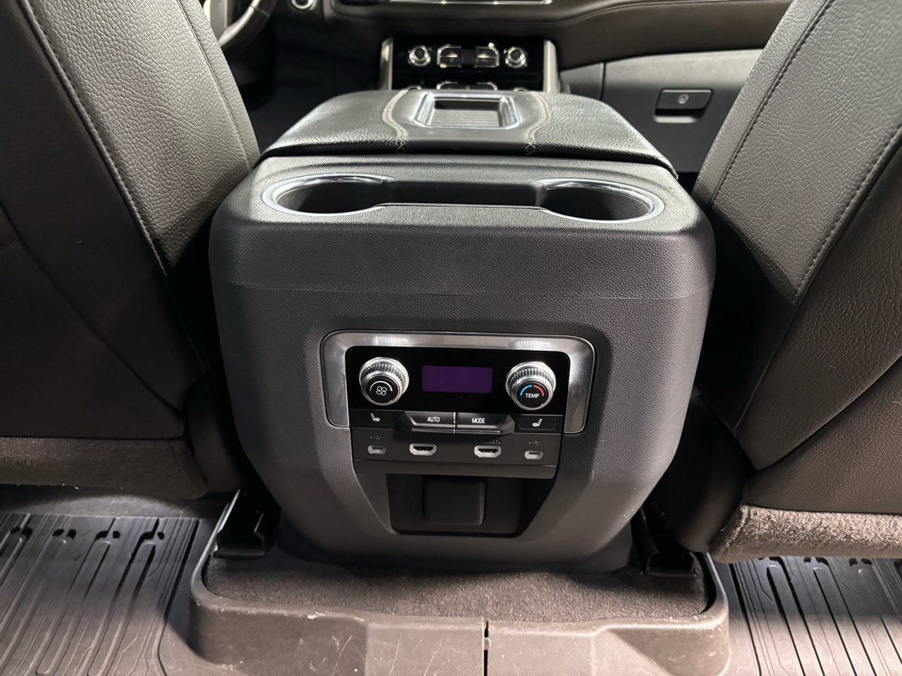 GMC Yukon XL 4WD 4dr Denali 2021