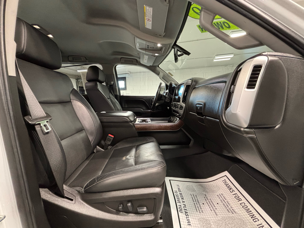 GMC Sierra 2500HD  2019