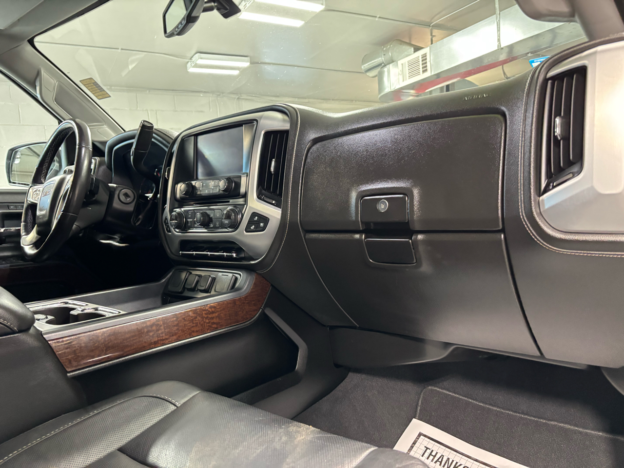 GMC Sierra 2500HD  2019