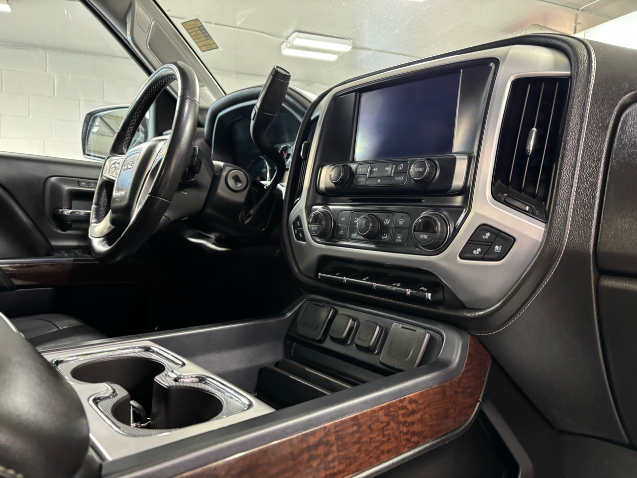 GMC Sierra 2500HD  2019